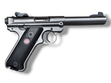 RUGER MARK IV TARGET .22 LR - 1 of 1