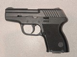 COBRA PATRIOT 9MM LUGER (9x19 PARA) - 2 of 3