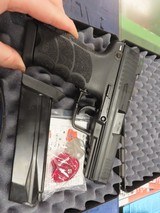 HECKLER & KOCH HK45 .45 ACP - 1 of 3