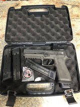 SIG SAUER P320 MAX 9MM LUGER (9X19 PARA) - 1 of 3