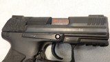 HECKLER & KOCH P30 SK V1 Lite LEM 9MM LUGER (9x19 PARA) - 3 of 3