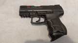 HECKLER & KOCH P30 SK V1 Lite LEM 9MM LUGER (9x19 PARA) - 2 of 3
