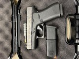 GLOCK G43X 9MM LUGER (9X19 PARA) - 2 of 2