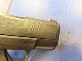 SPRINGFIELD ARMORY HELLCAT 9MM LUGER (9x19 PARA) - 2 of 3