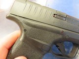 SPRINGFIELD ARMORY HELLCAT 9MM LUGER (9x19 PARA) - 3 of 3