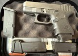 GLOCK G27 GEN 4 .40 S&W - 1 of 2