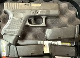 GLOCK G27 GEN 4 .40 S&W - 2 of 2