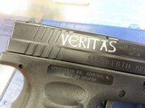 SPRINGFIELD ARMORY XD40 .40 S&W - 2 of 3