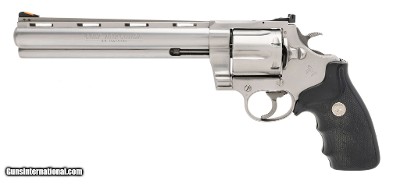 COLT Anaconda .44 MAGNUM