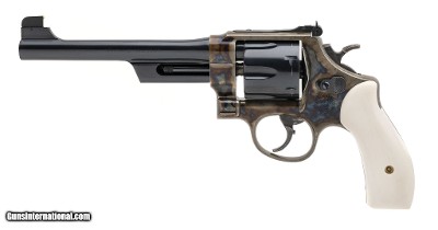 SMITH & WESSON Model 24-5 Heritage Series .44 S&W SPECIAL