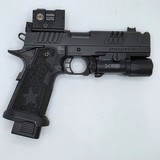 STACCATO XC 9MM LUGER (9x19 PARA) - 2 of 2