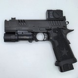 STACCATO XC 9MM LUGER (9x19 PARA) - 1 of 2