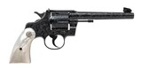 COLT Officer’s Model .38 SPL - 2 of 3