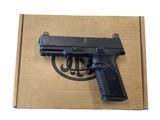 FN 509 MIDSIZE MRD [BLK] 9MM LUGER (9X19 PARA) - 1 of 3