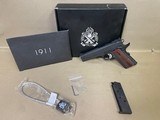 SPRINGFIELD ARMORY 1911 .45 ACP - 1 of 3