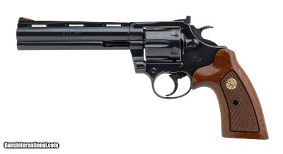 COLT Boa .357 MAG
