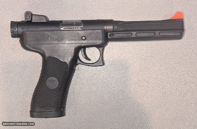 MAGNUM RESEARCH MOUNTAIN EAGLE .22 LR