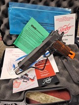 KIMBER 1911 RAPTOR II .45 .45 ACP - 2 of 3