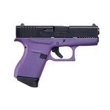 Apollo Custom Glock G43 9MM LUGER (9X19 PARA) - 1 of 1