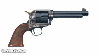 Uberti Short Stroke SASS Pro .357 MAG