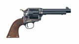 Uberti Short Stroke SASS Pro .357 MAG - 1 of 1