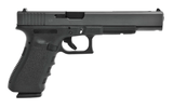 GLOCK G17L *REBUILT* 9MM LUGER (9X19 PARA) - 1 of 3