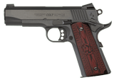 COLT 1911 COMBAT COMMANDER 9MM LUGER (9X19 PARA) - 1 of 1