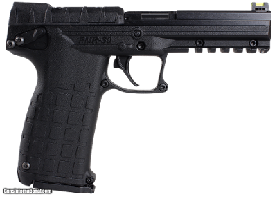 KELTEC PMR-30 .22 WMR
