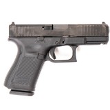 GLOCK 19 GEN 5 9MM LUGER (9x19 PARA) - 2 of 3