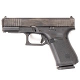 GLOCK 19 GEN 5 9MM LUGER (9x19 PARA) - 1 of 3