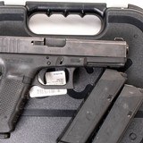GLOCK 22 GEN 4 .40 S&W - 2 of 2