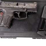 HECKLER & KOCH VP9 SK 9MM LUGER (9x19 PARA) - 3 of 3