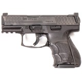 HECKLER & KOCH VP9 SK 9MM LUGER (9x19 PARA) - 1 of 3