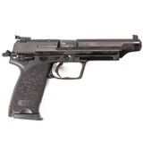 HECKLER & KOCH USP ELITE .45 ACP - 2 of 3