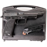 HECKLER & KOCH USP ELITE .45 ACP - 3 of 3