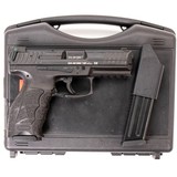 HECKLER & KOCH VP9 9MM LUGER (9x19 PARA) - 3 of 3