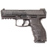 HECKLER & KOCH VP9 9MM LUGER (9x19 PARA) - 1 of 3