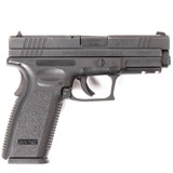 SPRINGFIELD ARMORY XD-45ACP .45 ACP - 2 of 3