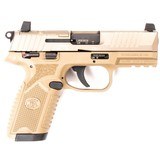 FN 502 .22 LR - 2 of 3