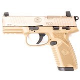 FN 502 .22 LR - 1 of 3