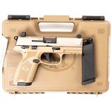 FN 502 .22 LR - 3 of 3