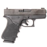GLOCK 43X 9MM LUGER (9x19 PARA) - 2 of 3