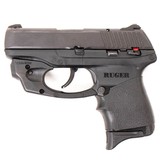 RUGER LC9 9MM LUGER (9x19 PARA) - 1 of 3