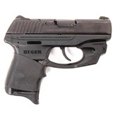 RUGER LC9 9MM LUGER (9x19 PARA) - 2 of 3
