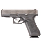 GLOCK 45 9MM LUGER (9x19 PARA) - 1 of 3