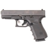 GLOCK 19 GEN4 9MM LUGER (9x19 PARA) - 1 of 3