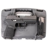 SIG SAUER P320 9MM LUGER (9x19 PARA) - 3 of 3