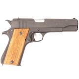 BALLESTER-MOLINA PISTOLA AUTOMATICA .45 ACP - 2 of 2