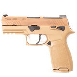 SIG SAUER P320 M18 9MM LUGER (9x19 PARA) - 1 of 3