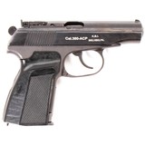 IMEZ IJ70-17AH .380 ACP - 2 of 2